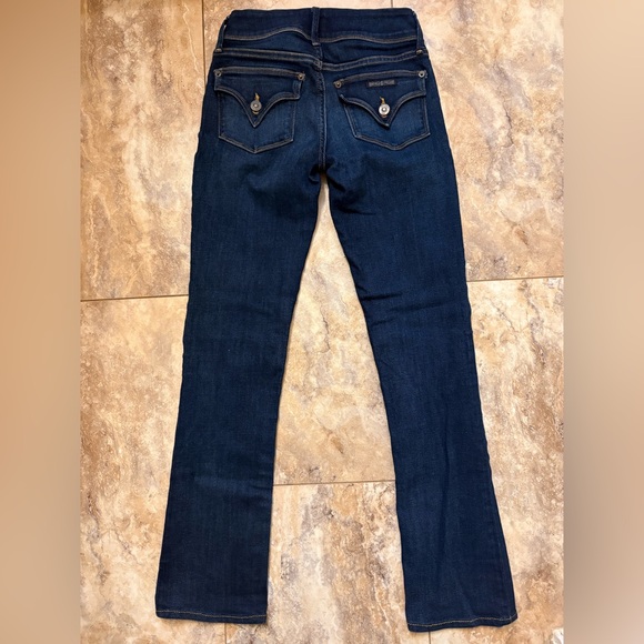 Hudson Beth Baby Boot Jeans Women’s Size 24 - Picture 6 of 10